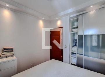 Apartamento · 164m² · 3 Quartos · 3 Vagas · APARTAMENTO RESIDENTIAL em São Paulo - São Paulo, Jardim Vila Mariana