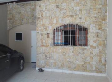 Casa · 160m² · 4 Quartos · 2 Vagas · Casa com 4 dormitórios à venda, 160 m² por R$ 669.000,00 - Jardim Portugal - São José dos Campos/SP