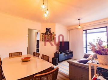 Apartamento · 64m² · 2 Quartos · 1 Vaga · Apartamento à venda em São Paulo-SP, Vila Guarani (z Sul): 2 quartos, 1 suíte, 2 banheiros, 1 vaga d