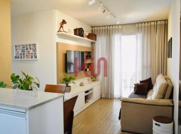 Apartamento · 58m² · 2 Quartos · 1 Vaga · Imperdível oportunidade: Apartamento à venda na Chácara Inglesa, São Paulo-SP! 2 quartos, 1 suíte, 1