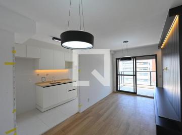 Apartamento · 65m² · 2 Quartos · 1 Vaga · Apartamento à Venda - Vila Clementino, 2 Quartos, 65 m2