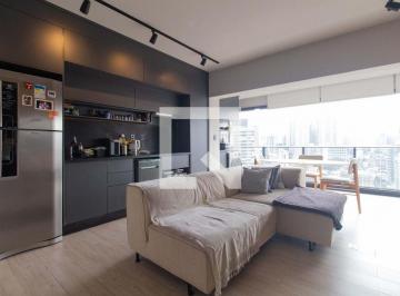 Apartamento · 50m² · 1 Quarto · 1 Vaga · Apartamento à Venda - Vila Mariana, 1 Quarto, 50 m2