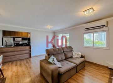 Apartamento · 83m² · 2 Quartos · 2 Vagas · Apartamento à venda na Mooca, São Paulo-SP! 2 quartos, 1 suíte, 2 banheiros, 2 vagas de garagem. Imp