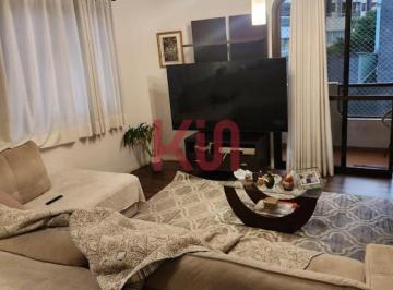 Apartamento · 147m² · 3 Quartos · 1 Vaga · Imperdível! Apartamento de 3 quartos com suíte e vaga de garagem no Paraíso, SP - 147m² de luxo!