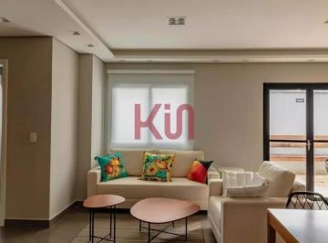 Apartamento · 60m² · 2 Quartos · 1 Vaga · Imperdível Apartamento à Venda em SP - 2 Quartos, 1 Suíte, 1 Vaga na Chácara Inglesa - Confira!