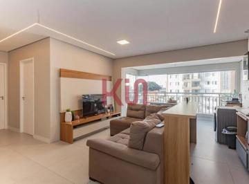 Apartamento · 64m² · 2 Quartos · 2 Vagas · Oportunidade única: Apartamento à venda na Saúde, São Paulo-SP, com 2 quartos, 1 suíte e 64m² de áre
