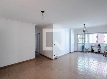 Apartamento · 100m² · 3 Quartos · 1 Vaga · Apartamento à Venda - Vila Mariana, 3 Quartos, 100 m2