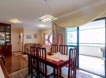 Apartamento · 128m² · 3 Quartos · 3 Vagas · Apartamento à venda em São Paulo-SP na Vila da Saúde: 3 quartos, 1 suíte, 3 banheiros, 3 vagas de ga