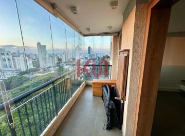 Apartamento · 71m² · 2 Quartos · 2 Vagas · Apartamento à venda em São Paulo-SP, no Cambuci: 2 quartos, 1 suíte, 2 banheiros, 2 vagas de garagem