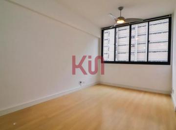 Apartamento · 42m² · 1 Quarto · 1 Vaga · Apartamento à venda na Vila Madalena, São Paulo-SP: 1 quarto, 1 banheiro, 1 vaga, 42m² de área. Apro