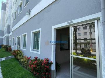Apartamento · 46m² · 2 Quartos · 1 Vaga · Apartamento Terreo 2 dormitórios à venda, proximo a univap jacarei 300 mil