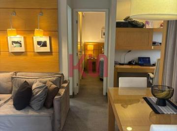 Apartamento · 43m² · 1 Quarto · 1 Vaga · APARTAMENTO RESIDENCIAL em São Paulo - São Paulo, Nova Piraju