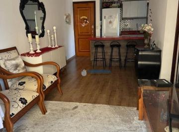 Apartamento · 77m² · 3 Quartos · 1 Vaga · Apartamento, 77 m² - venda por R$ 700.000,00 ou aluguel por R$ 3.650,00/mês - Bosque dos Eucaliptos 