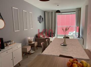 Apartamento · 71m² · 3 Quartos · 1 Vaga · Imperdível Apartamento à Venda em Santo Amaro, São Paulo-SP: 3 Quartos, 1 Suíte, 2 Salas, 2 Banheiro