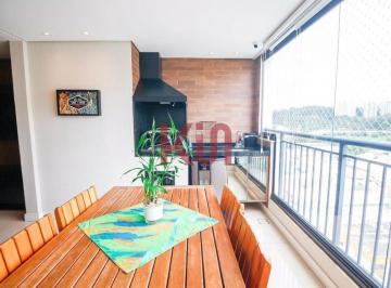 Apartamento · 89m² · 3 Quartos · 2 Vagas · Apartamento à venda em Santo Amaro, São Paulo-SP com 3 quartos, 1 suíte e 2 vagas de garagem!