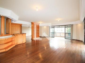 Apartamento · 280m² · 4 Quartos · 3 Vagas · Apartamento à Venda - Moema, 4 Quartos, 280 m2
