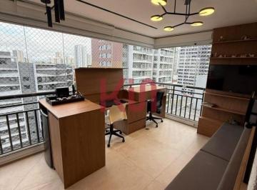 Apartamento · 94m² · 2 Quartos · 2 Vagas · Apartamento à venda no Ipiranga, São Paulo-SP: 2 quartos, 3 banheiros, 2 vagas, 94m² de área!
