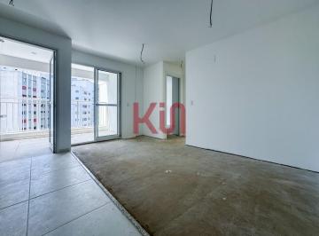 Apartamento · 59m² · 2 Quartos · 1 Vaga · Apartamento à venda em São Paulo-SP, Bela Vista: 2 quartos, 1 banheiro, 1 vaga, 59m² de área