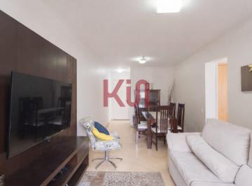Apartamento · 65m² · 2 Quartos · 1 Vaga · Apartamento à venda em São Paulo-SP, Vila Monte Alegre: 2 quartos, 1 sala, 2 banheiros, 1 vaga, 65m²