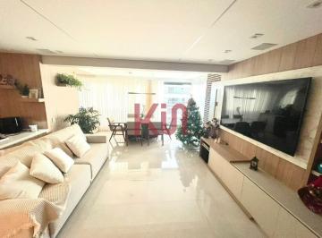 Apartamento · 109m² · 2 Quartos · 2 Vagas · Imperdível: Apartamento à venda em Perdizes, São Paulo-SP, 2 quartos, 2 suítes, 3 banheiros, 2 vagas