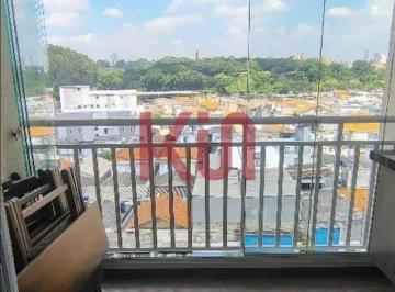 Apartamento · 76m² · 3 Quartos · 1 Vaga · Apartamento à venda em São Paulo-SP - Vila Carrão: 3 quartos, 1 suíte, 2 salas, 2 banheiros, 76m² de
