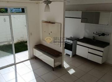 Apartamento · 50m² · 2 Quartos · 1 Vaga · Apartamento com 2 quartos, Martineli - Colatina