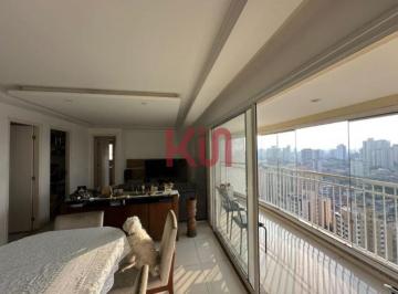 Apartamento · 104m² · 3 Quartos · 2 Vagas · Apartamento à venda em São Paulo-SP, Vila Monte Alegre: 3 quartos, 2 suítes, 1 sala, 3 banheiros, 2 