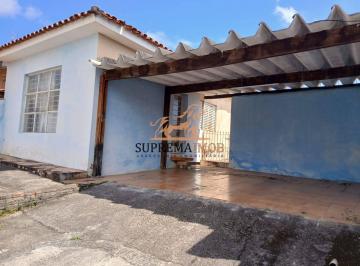 Casa · 350m² · 3 Quartos · 5 Vagas · Casa térrea à venda - Vila Santa Tereza, zona leste de Sorocaba