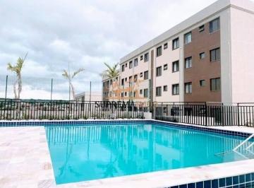 Apartamento · 45m² · 2 Quartos · 1 Vaga · Apartamento com 2 quartos á venda ,Condomínio Lar Londres-R$255.000,00