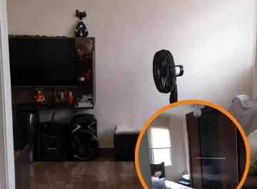 Apartamento de 2 quartos, Mongaguá · APARTAMENTO 2 DORMITORIOS 1 BANHEIRO LADO PISTA FINANCIAMENTO ITANHAEM