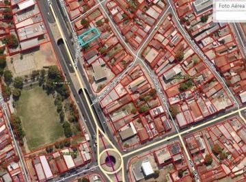 Terreno · 384m² · Terreno Comercial para venda com frente para Miguel Sutil, Jardim Leblon, Cuiabá