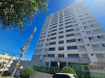 Apartamento · 100m² · 3 Quartos · 2 Vagas · Apartamento próximo a UFMT para venda, 3 quartos sendo 1 suíte, Jardim Guanabara, Cuiabá