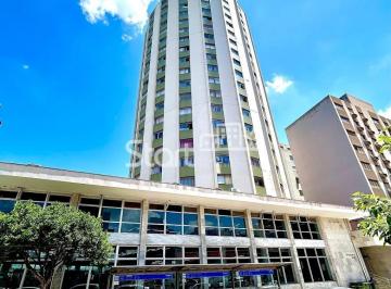 nome imagem · Apartamento para venda no Edifício Itaguaçu – Centro – Campinas/SP