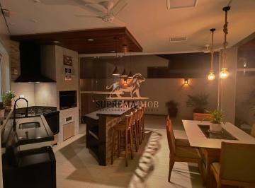 Casa · 308m² · 3 Quartos · 4 Vagas · Casa com 3 quartos, 308m2 - R$ 2.340.000,00 - Condomínio Chácara Ondina