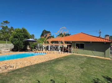 Casa · 210m² · 3 Quartos · 4 Vagas · Casa térrea com piscina,3 quartos à venda - Condomínio Village da Serra