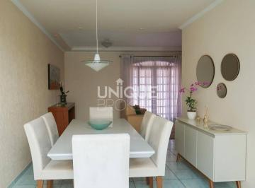 Casa · 400m² · 4 Quartos · 6 Vagas · Casa à venda no Jardim Caxambu - Jundiaí - SP.