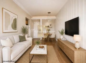 Apartamento · 65m² · 1 Quarto · 1 Vaga · Apartamento a venda no Jardim Flamboyant em Campinas!!