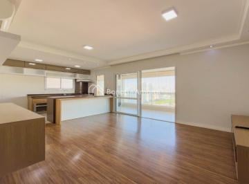 Apartamento · 122m² · 3 Quartos · 2 Vagas · Apartamento no Horizon Residence Premium - Taquaral Campinas