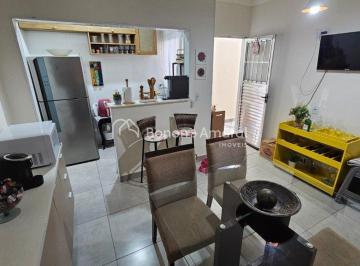 Casa · 109m² · 4 Quartos · 3 Vagas · OPORTUNIDADE IMPERDÍVEL PARA INVESTIDORES NO JARDIM LEONOR - PAULÍNIA/SP