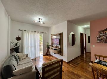 bcaece89-3b75-4727-a195-56414eb9d9ab · Apartamento para venda em Vila Galvão com 3 quartos, sendo 1 suíte, 70m²