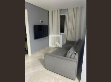 Apartamento · 37m² · 2 Quartos · Apartamento à Venda - Artur Alvim, 2 Quartos,  37 m² - São Paulo