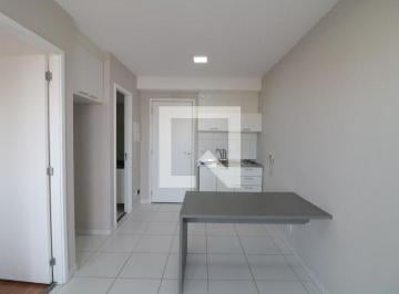 Apartamento · 33m² · 1 Quarto · Apartamento à Venda - Belém, 1 Quarto, 33 m² - São Paulo