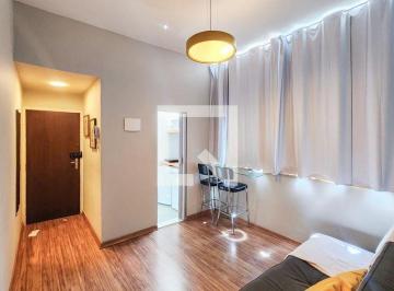 Apartamento · 32m² · 1 Quarto · Apartamento à Venda - Catete, 1 Quarto,  32 m² - Rio de Janeiro