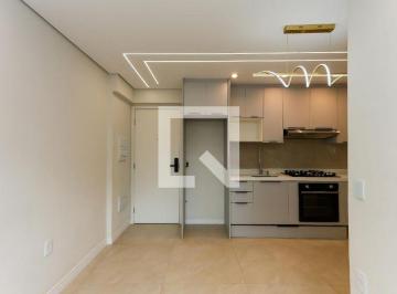 Apartamento · 36m² · 2 Quartos · 1 Vaga · Apartamento à Venda - Vila Andrade, 2 Quartos,  36 m² - São Paulo