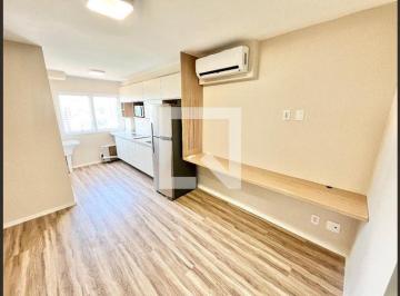 Apartamento · 24m² · 1 Quarto · Apartamento à Venda - Água Fria, 1 Quarto,  24 m² - São Paulo