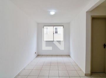 Apartamento · 50m² · 2 Quartos · 1 Vaga · Apartamento à Venda - Morumbi, 2 Quartos,  50 m² - São Paulo
