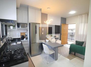 Apartamento · 37m² · 2 Quartos · Apartamento à Venda - Santana, 2 Quartos, 37 m² - São Paulo