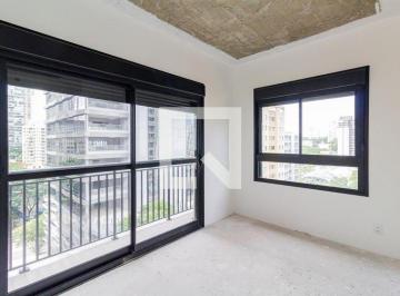 Apartamento · 23m² · 1 Quarto · Apartamento à Venda - Brooklin, 1 Quarto,  23 m² - São Paulo