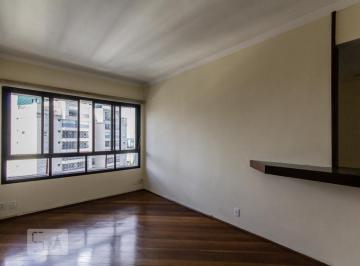 Apartamento · 46m² · 1 Quarto · 1 Vaga · Apartamento à Venda - Panamby, 1 Quarto, 46 m² - São Paulo