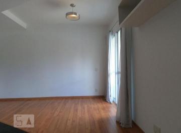 Apartamento · 36m² · 1 Quarto · 1 Vaga · Apartamento à Venda - Vila Andrade, 1 Quarto,  36 m² - São Paulo